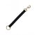 Kentucky Horsewear Nylon Halter Hook & Ring Schwarz | kavalio – für mich und mein Pferd
