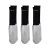 Kentucky Horsewear Socken Basic Set of 3 Reitsocken Black 41-46 | kavalio – für mich und mein Pferd