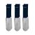 Kentucky Horsewear Socken Basic Set of 3 Reitsocken Navy 41-46 | kavalio – für mich und mein Pferd