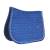 Kentucky Horsewear Springschabracke Basic Velvet Sattelunterlage Marine Full | kavalio – für mich und mein Pferd