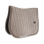 Kentucky Horsewear Springschabracke Velvet Pearls Sattelunterlage Beige Full | kavalio – für mich und mein Pferd