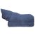 Kentucky Horsewear Unterdecke 150g + Halsteil Skin Friendly Marine 130 cm | kavalio – für mich und mein Pferd