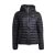 Kingsland Classic Ladies Padded Jacket gefüttert Black XXS | kavalio – für mich und mein Pferd