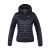 Kingsland Classic Ladies Padded Jacket gefüttert Navy L | kavalio – für mich und mein Pferd