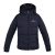 Kingsland Daunenjacke Classic Unisex Winterjacke Navy XXS | kavalio – für mich und mein Pferd