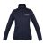 Kingsland Fleecejacke Damen Classic Navy S | kavalio – für mich und mein Pferd