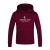 Kingsland Hoodie Classic Unisex Pullover Burgund XL | kavalio – für mich und mein Pferd