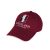 Kingsland Kappe Classic Unisex New KL Burgundy One Size | kavalio – für mich und mein Pferd