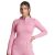 Maximilian Equestrian Base Layer Damen Long Sleeve Funktionsshirt Bubblegum L | kavalio – für mich und mein Pferd