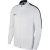 Nike Academy 18 Trainingsjacke gr. 2XL für nur 13,90€ inkl. Versand statt 23,94€