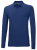 Pikeur Polo Langarmshirt Noah Sports Collection HW 2021 Twilight Blue XS | kavalio – für mich und mein Pferd
