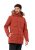 Jack Wolfskin Jack Wolfskin Glacier Canyon Parka Wasserdichter Wintermantel Herren XXL red intense rust – intense rust XXL