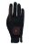 Roeckl Winterreithandschuh Malta Schwarz/ Mokka 8 | kavalio – für mich und mein Pferd