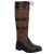 Suedwind Equestrian Reitstiefel Derry Waterproof Winterreitstiefel Chocolate Brown | kavalio – für mich und mein Pferd