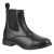 Suedwind Equestrian Stiefelette Companion FZ Synthetic Black | kavalio – für mich und mein Pferd