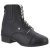 Suedwind Equestrian Stiefelette Icelock Merino BZ Lace Reitstiefelette Schwarz 40 | kavalio – für mich und mein Pferd