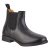 Suedwind Equestrian Stiefelette Jodhpur Classic Black | kavalio – für mich und mein Pferd