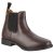 Suedwind Equestrian Stiefelette Jodhpur Classic Brown | kavalio – für mich und mein Pferd