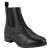 Suedwind Equestrian Stiefelette Nova FZ Soft Winter Black | kavalio – für mich und mein Pferd