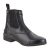 Suedwind Equestrian Stiefelette Ultima FZ Black | kavalio – für mich und mein Pferd