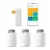 tado° Starter Kit V3+ 3 x Thermostaten & Bridge für nur 199,18€ inkl. Versand statt 299,90€