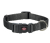 Trixie Premium Halsband Graphit M-L | kavalio – für mich und mein Pferd