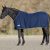 Waldhausen Abschwitzdecke Economic Fleece Nachtblau 155 cm | kavalio – für mich und mein Pferd