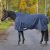 Waldhausen Outdoordecke 0g Economic High Neck Light Regendecke Nachtblau 155 cm | kavalio – für mich und mein Pferd