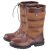 Waldhausen Stallstiefel York Winter Braun | kavalio – für mich und mein Pferd