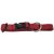Wolters Halsband Professional Hundehalsband Rot L | kavalio – für mich und mein Pferd